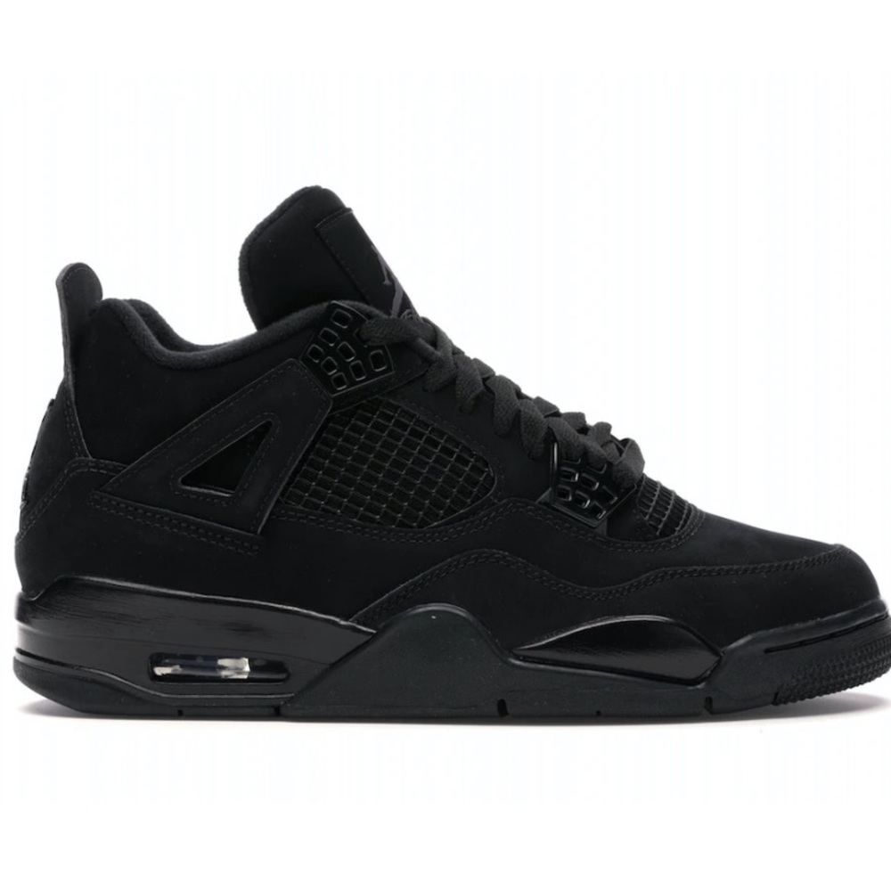 COPY - Jordan 4 black cat